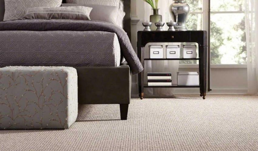 Carpet Flooring For Bedroom