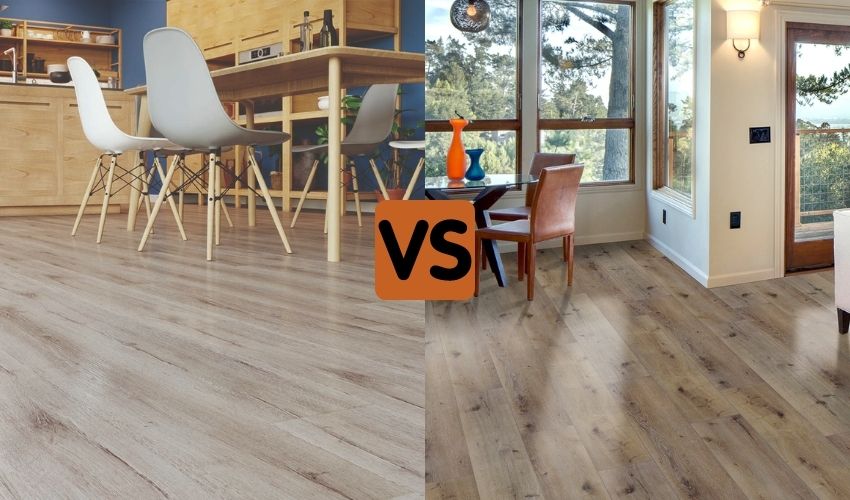 Which Flooring Is Better