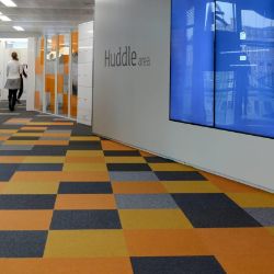 Modern Carpet Tiles Dubai