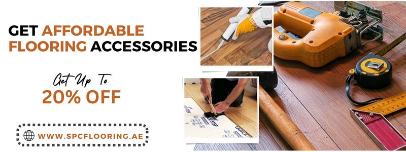 affordable flooring accessories