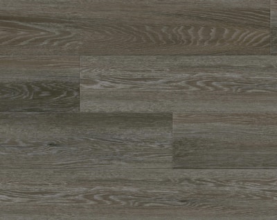 SPC Wooden Effect Flooring