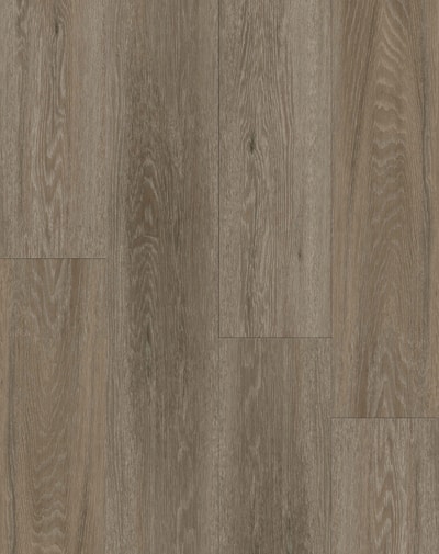 SPC Wooden Effect Flooring