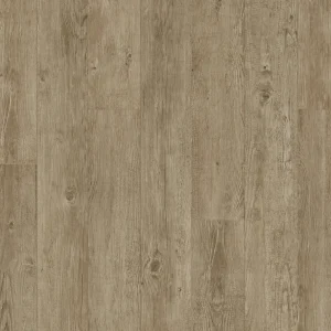 Ash Brown SPC Flooring