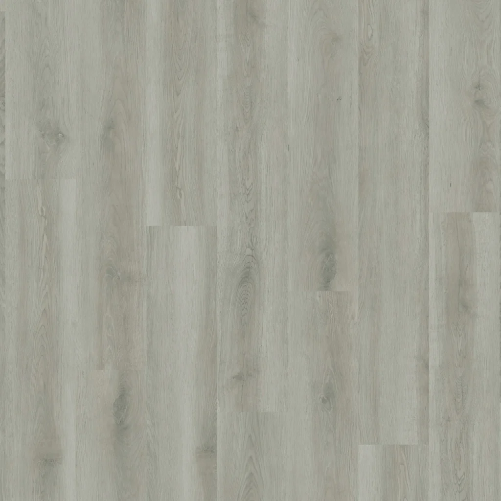 Cloudy Grey Luxury Vinyl Flooring
