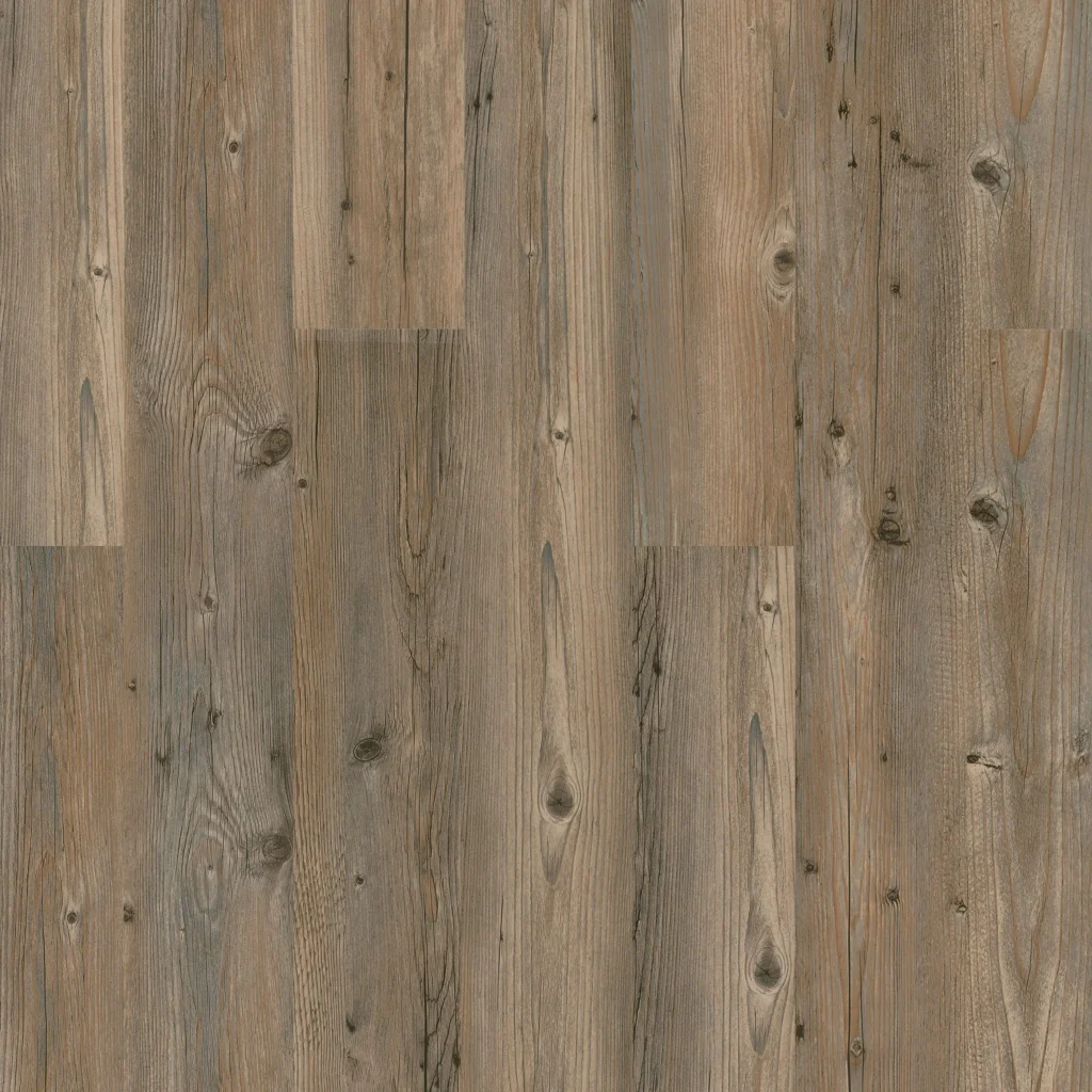 Fitton Rustic Willow Brown SPC Flooring