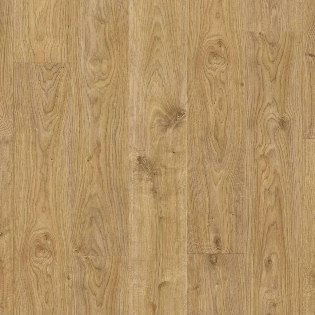 Magnifico Cottage Natural Oak Vinyl Flooring
