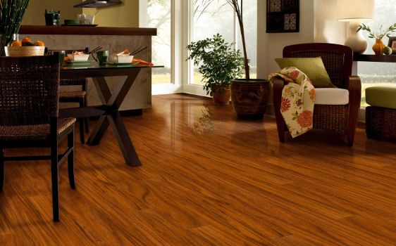 Laminate Flooring 19 Modern Laminate Flooring Design