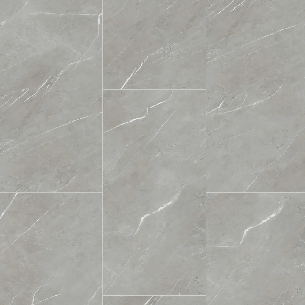 Stone Silver SPC Flooring